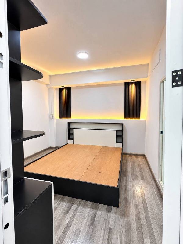 Gallery for 3rd Floor, Aparment For Sale, South Okkalapa Township,