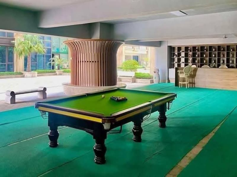 Gallery for The Century Condo  For Sale,Hlaing Township.