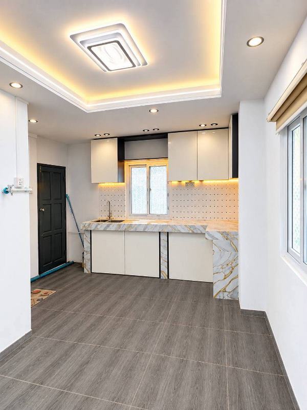 Gallery for 3rd Floor, Aparment For Sale, South Okkalapa Township,