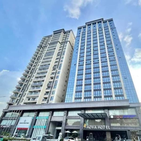 Gallery for The Century Condo  For Sale,Hlaing Township.
