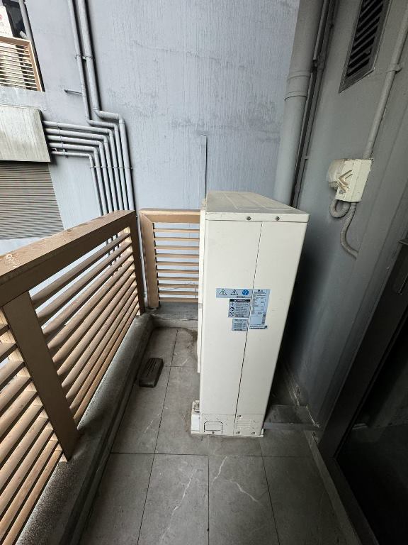 Gallery for The Central Condo For Sale, Yankin Township