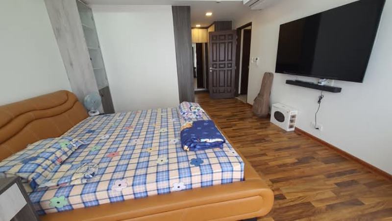 Gallery for Condo For Sale, Space Condo, Yankin Township.