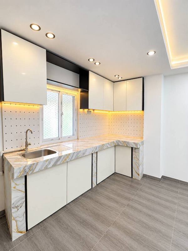 Gallery for 3rd Floor, Aparment For Sale, South Okkalapa Township,