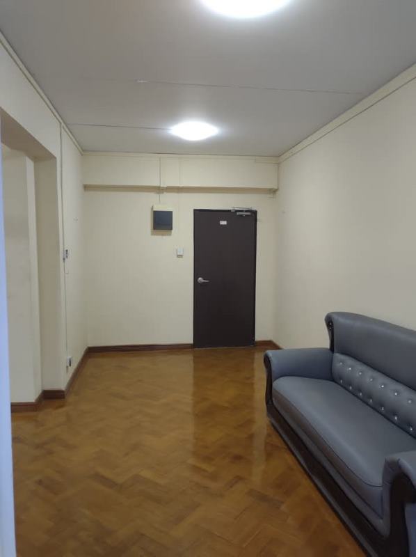 Gallery for Yadanar Hninsi Condo(High Floor) For Sale,Dagon Seikkan Township.
