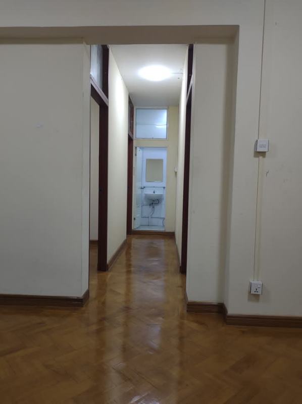 Gallery for Yadanar Hninsi Condo(High Floor) For Sale,Dagon Seikkan Township.