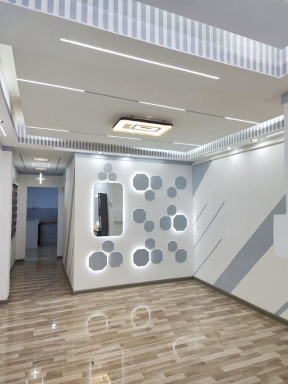 Gallery for 4Th Floor Aparment For Sale,Thingangyun Township,