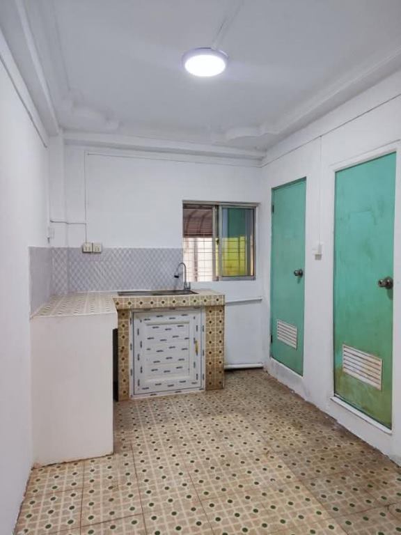 Gallery for 4Th Floor Aparment For Sale,Thingangyun Township,