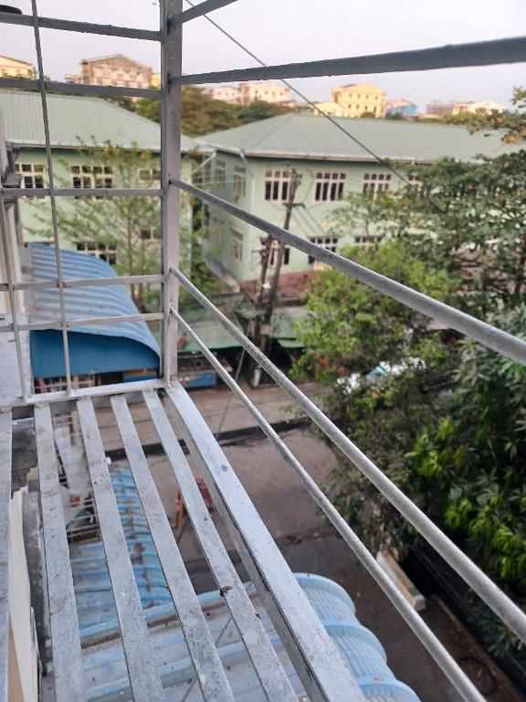 Gallery for 4Th Floor Aparment For Sale,Thingangyun Township,
