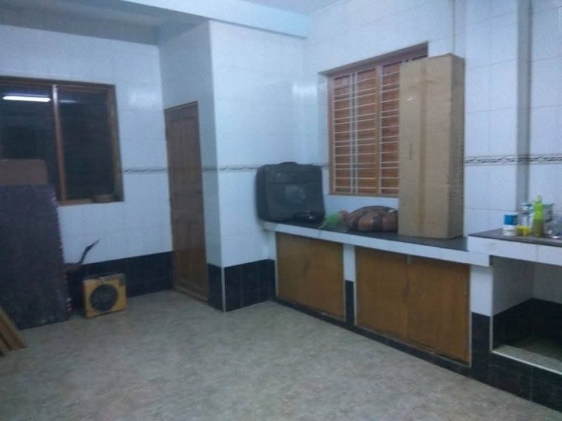 Gallery for Ground Floor Aparment For Sale,San Chaung Township,