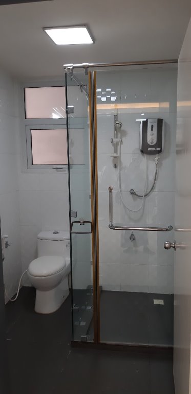 Gallery for Star City Condo(2bedrooms)For Rent,Thanlyin Township.