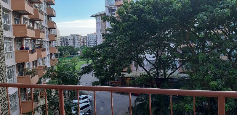 Gallery for Star City Condo(2bedrooms)For Rent,Thanlyin Township.