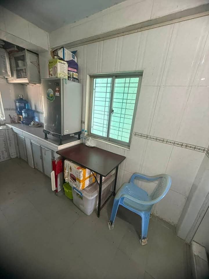 Gallery for Sanchaung Township,BaHo Lane, 3rd Floor For Sale.( Furnished) ,