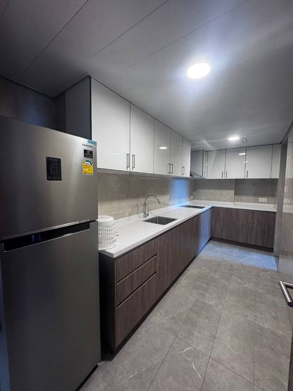 Gallery for The Central Condo(High Floor)For Sale,Yankin Township.