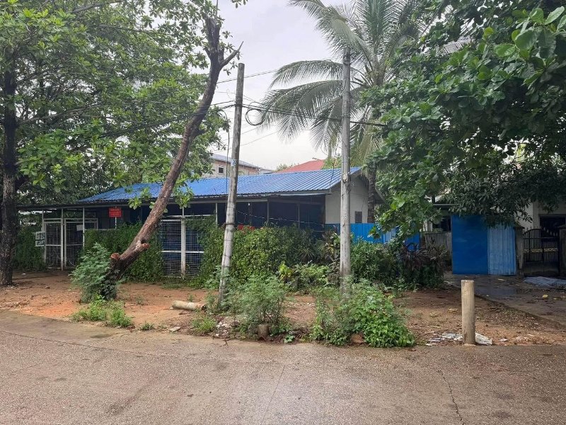 Gallery for Land For Sale, North Dagon Township.