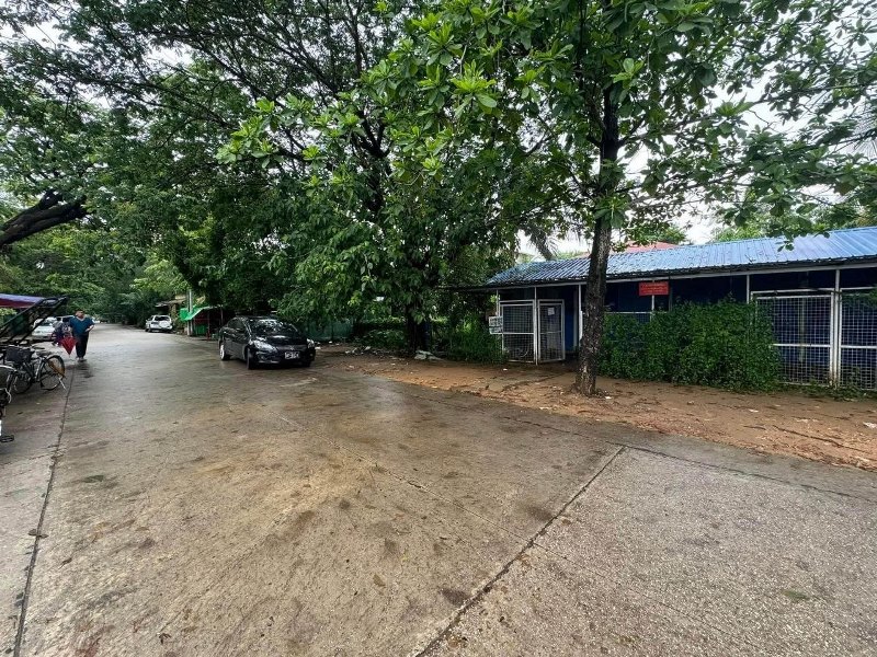 Gallery for Land For Sale, North Dagon Township.