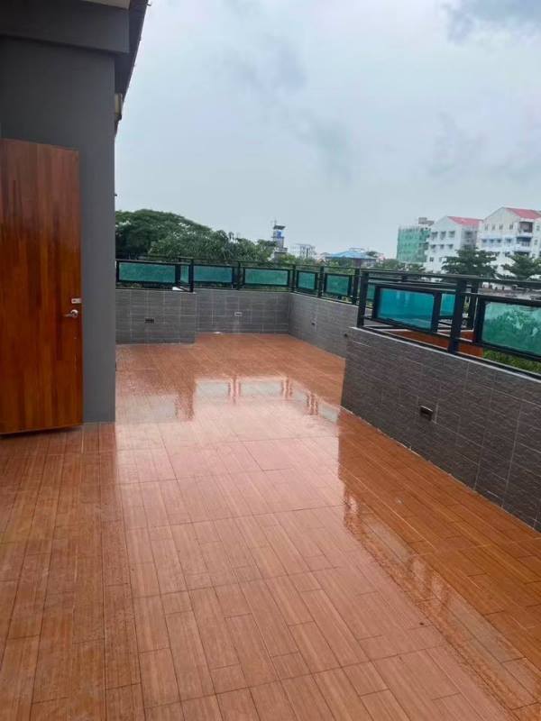 Gallery for 29Ward (3RC)House For Sale,North Dagon Township.