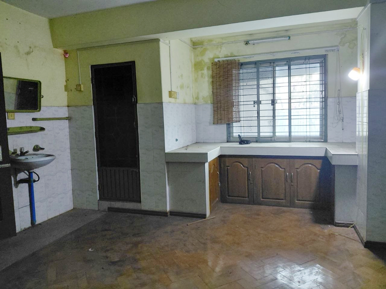 Gallery for Apartment For Sale Upper KyeeMyinDaing Road,KyeeMyinDaingTownship.