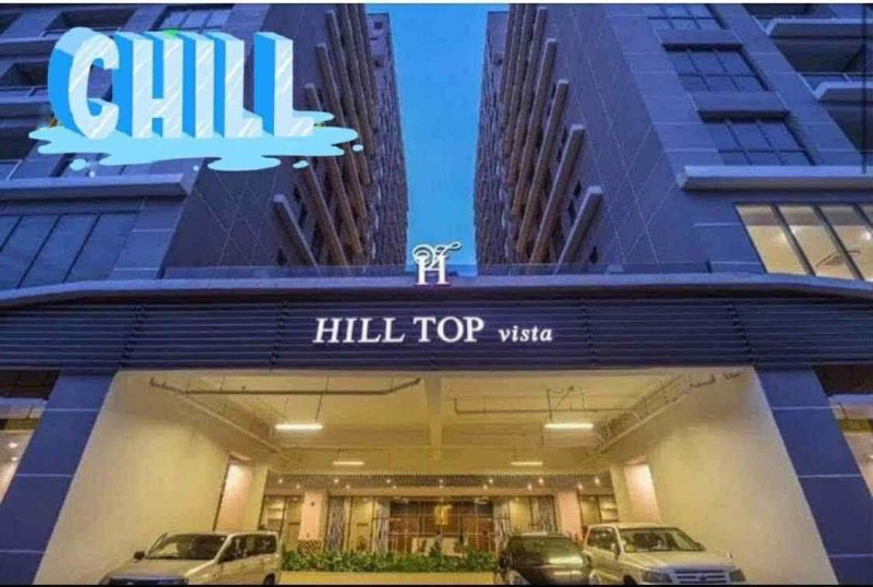 Gallery for Hilltop Vista Condo (corner room) For Sale,Lamadaw Township.