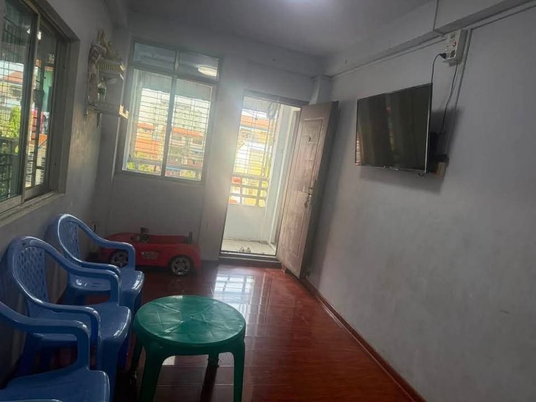 Gallery for Sanchaung Township,BaHo Lane, 3rd Floor For Sale.( Furnished) ,