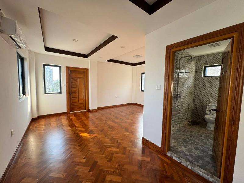 Gallery for Snow Garden Housing,4RC(Modern House) For Sale,Thingangyun Township.