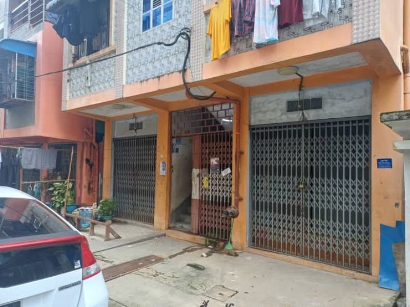 Gallery for Ground Floor Aparment For Sale, Dawbon Township,