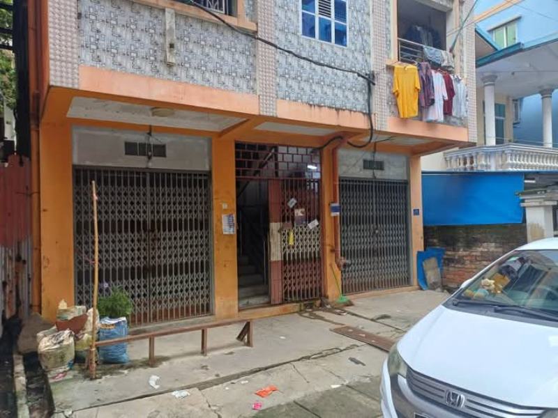 Gallery for Ground Floor Aparment For Sale, Dawbon Township,