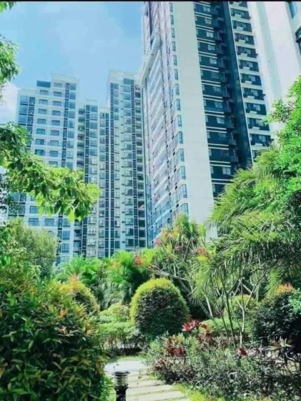 Gallery for Condo For Sale Kanbae Tower,Yankin Township.
