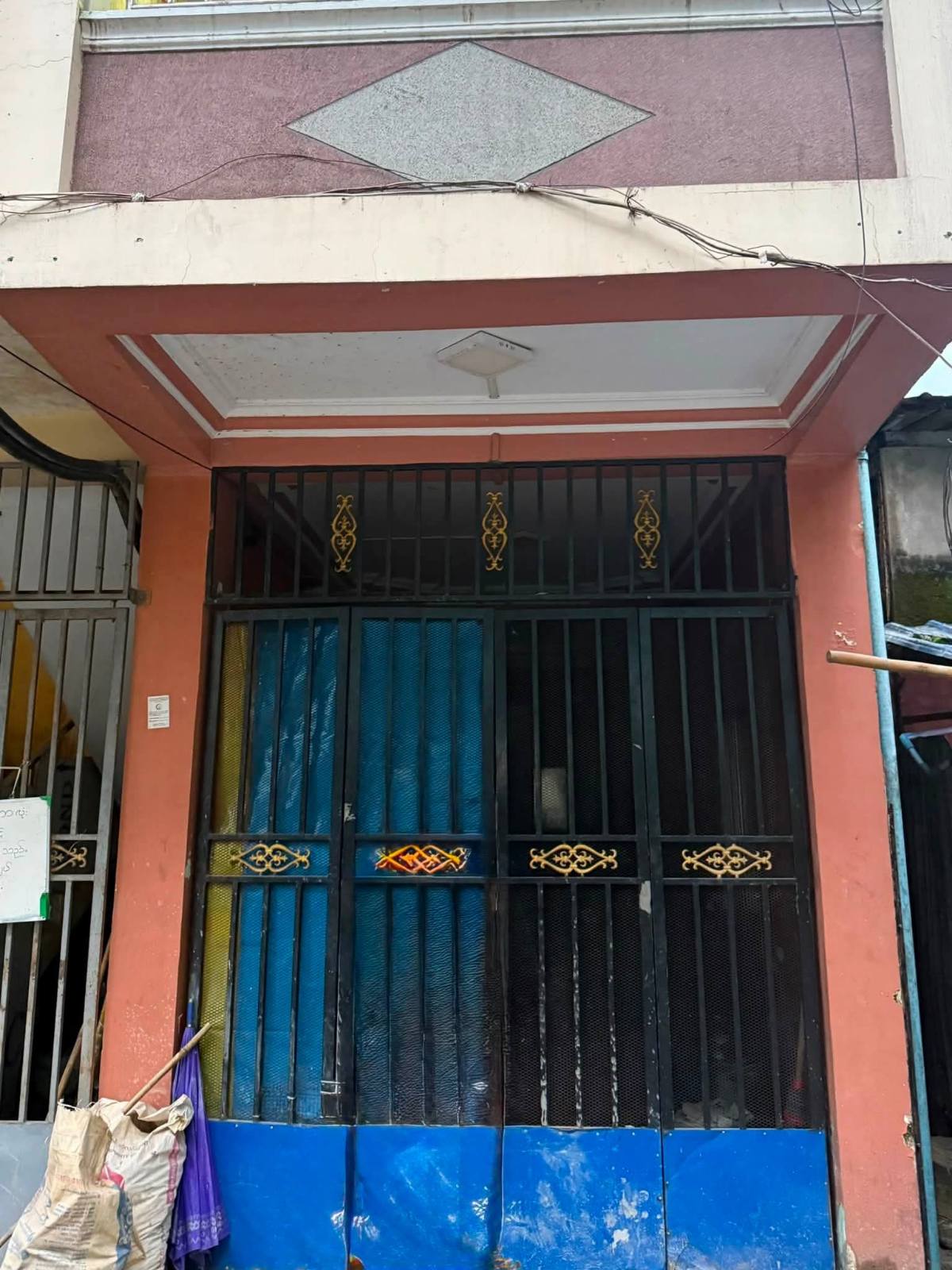 Gallery for GroundFloor Apartment For Sale ,NgaMoe Yeik Lane,Thingangyun