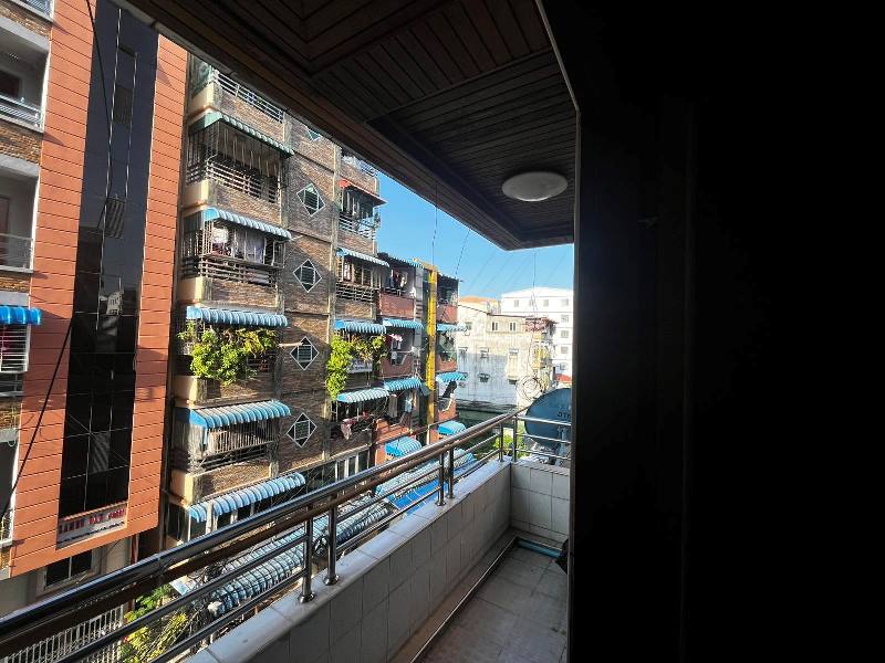 Gallery for 2Nd Floor Aparment For Sale, Malar Myne Street ,Hlaing Township,
