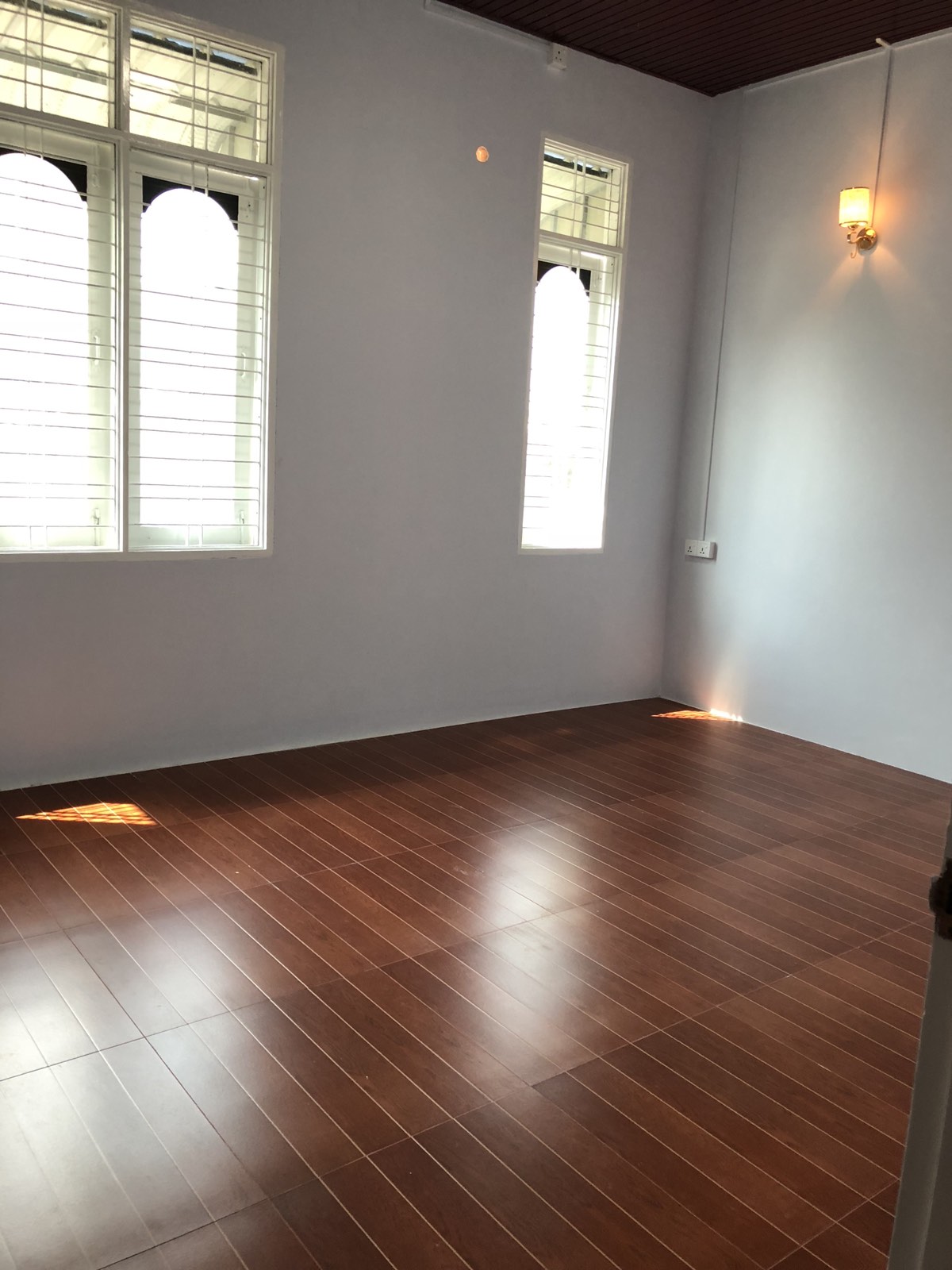 Gallery for (2.5RC)House For Rent, South Okkalapa Township,