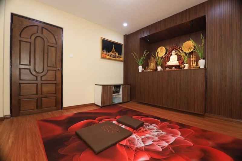 Gallery for (2RC) ,House For Sale, North Dagon Township.