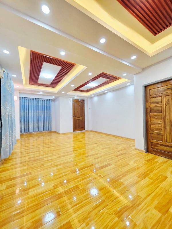 Gallery for 3rd Floor, Aparment For Sale, San Chaung Township,