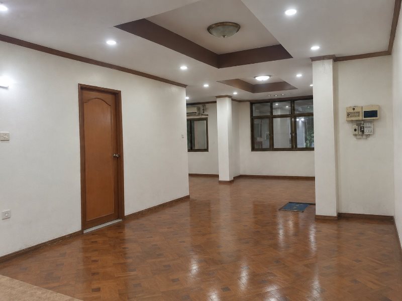 Gallery for 3rd Floor, Aparment For Sale, Mingalartaungnyunt Township,