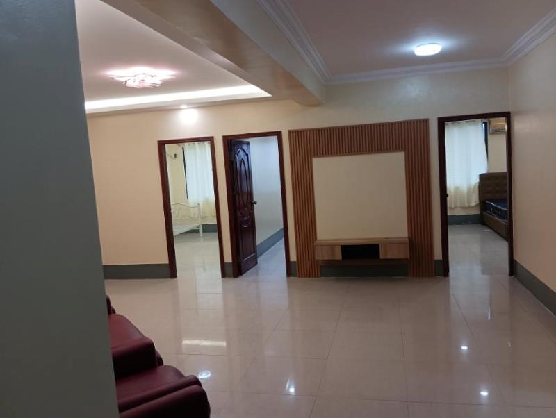 Gallery for University Yeik Mon Condo, Condo For Sale, Bahan Townsip