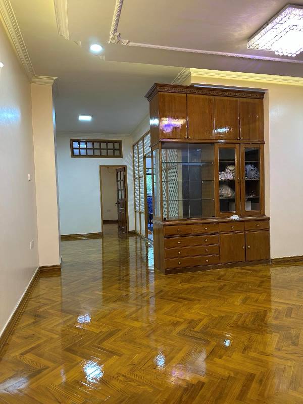 Gallery for University Yeik Mon Condo, Condo For Sale, Bahan Townsip