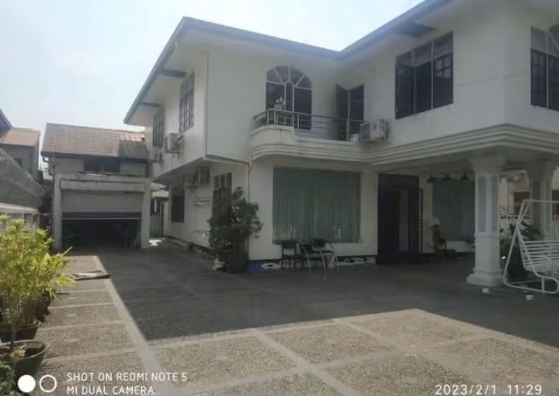 Gallery for (2RC) ,House For Sale,South OkkalapaTownship.
