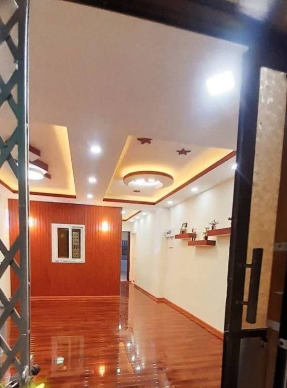 Gallery for Ground Floor, Aparment For Sale, Hlaing Township,