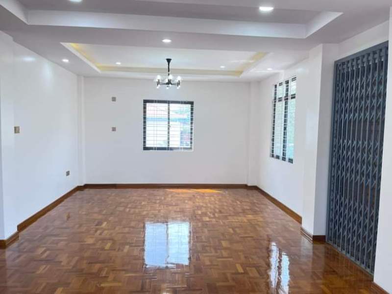 Gallery for (2.5RC) ,House For Sale, North Dagon Township.