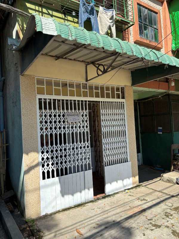 Gallery for Ground Floor Aparment For Sale,Dawbon Township,