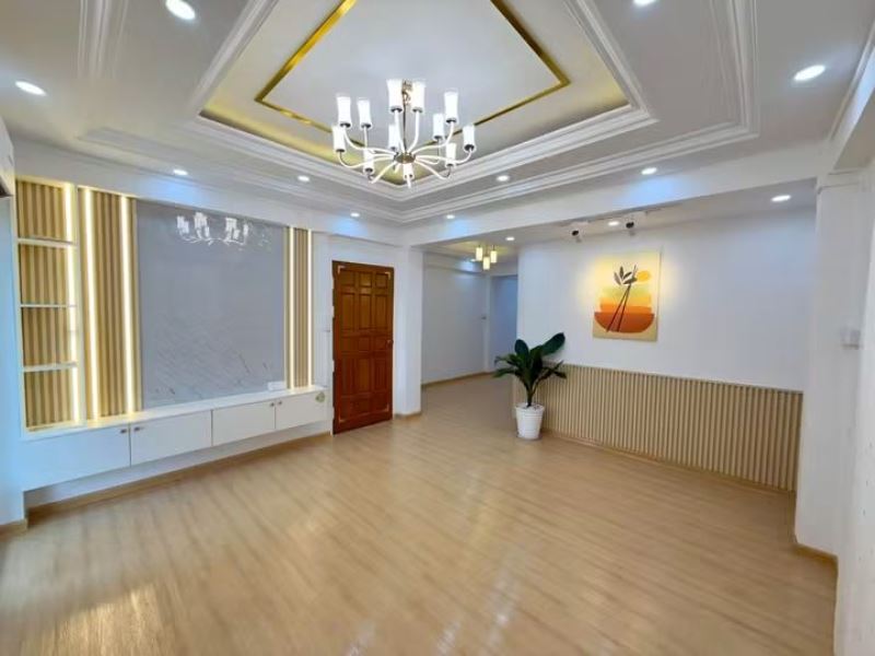Gallery for 5th Floor, Aparment For Sale, Hlaing Township,