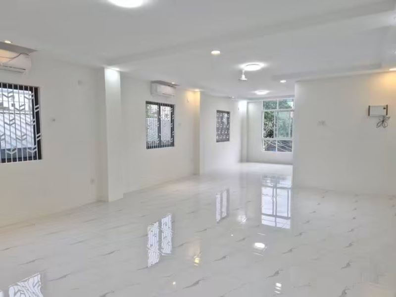 Gallery for (4RC)House For Rent, South Okkalapa Township,
