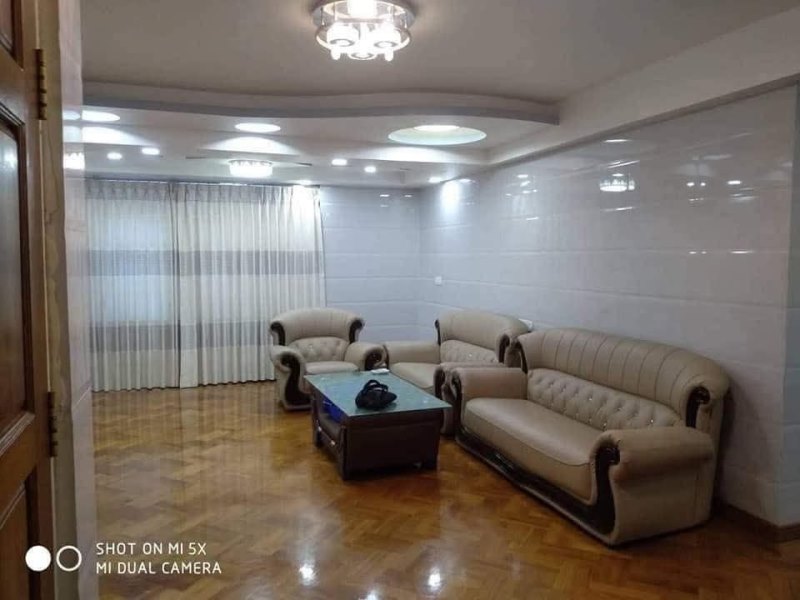 Gallery for Sabal Phyu Condo For Sale,Thingangyun Township.
