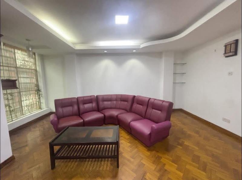 Gallery for Apartment For Rent, Lanmadaw Township,