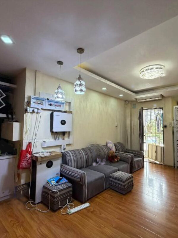 Featured Room