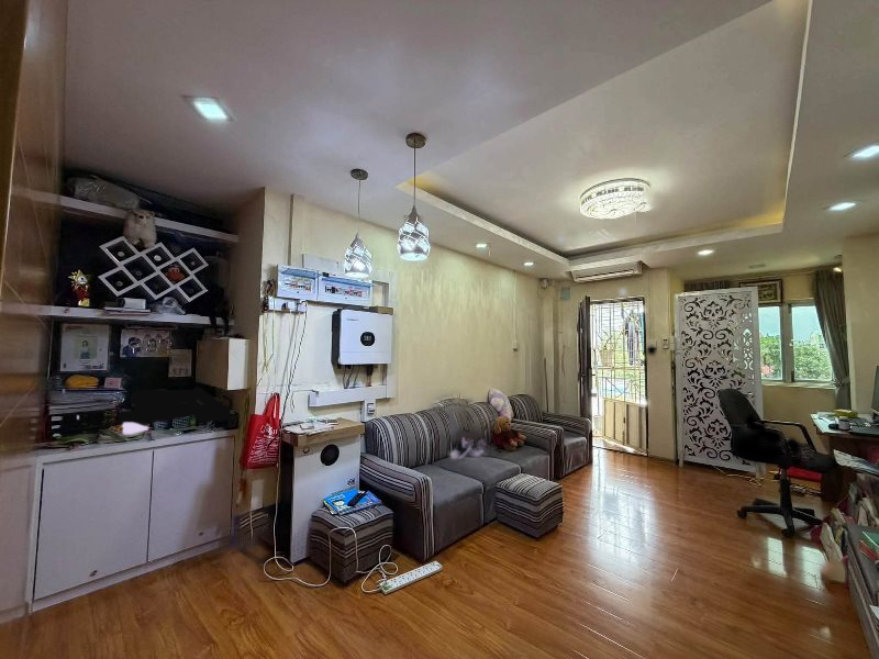 Gallery for Aparment For Sale, South Okkalapa Township,
