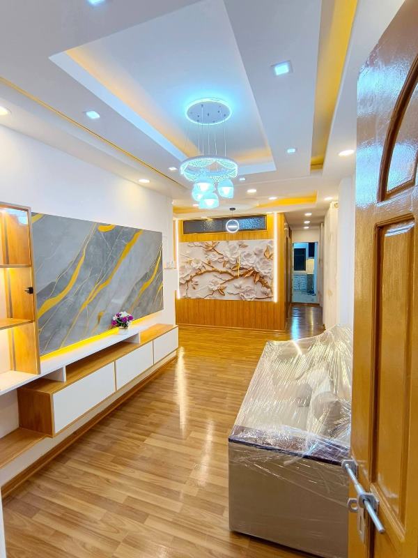 Gallery for Aparment For Sale,Thingangyun Township,