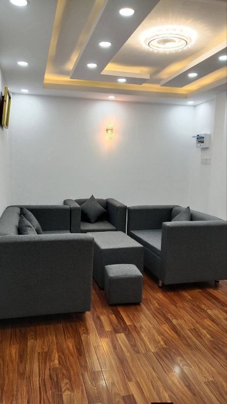Gallery for 3rd Floor, Aparment For Sale, Hlaing Township,