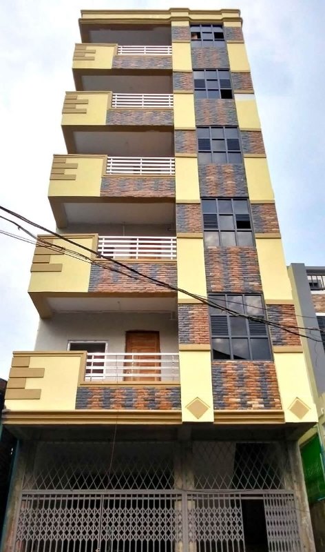 Gallery for Ground Floor, Aparment For Sale,Thingangyun Township,