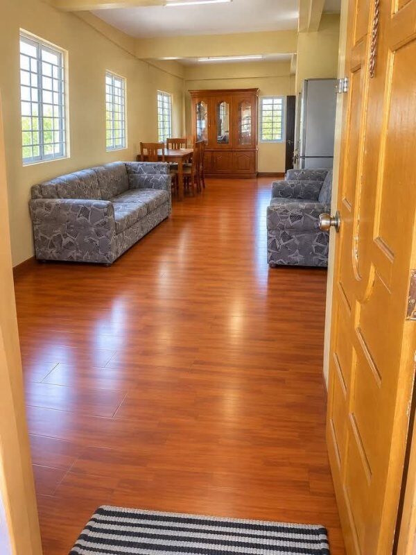 Featured Room