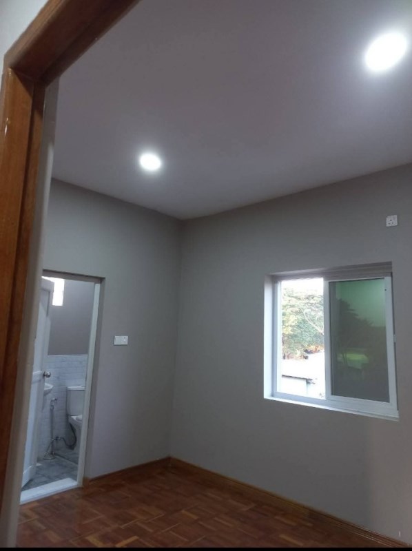 Gallery for (2RC) ,House For Sale, North Dagon Township.